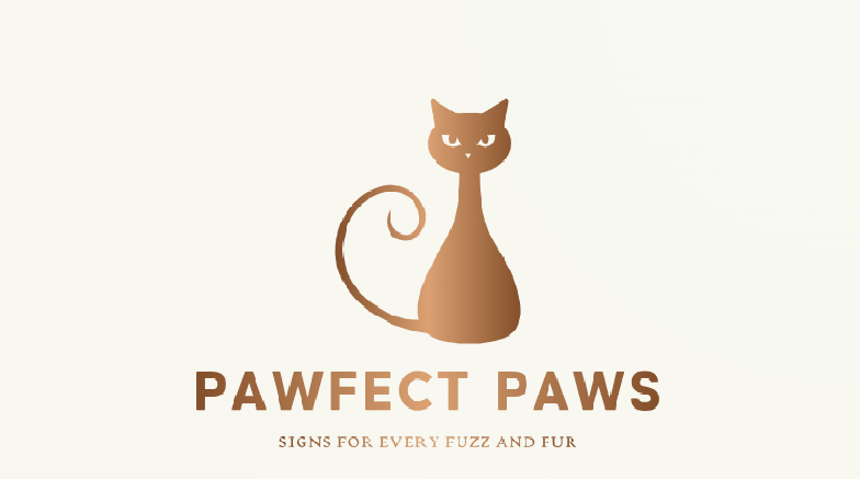 Pawfect Paws